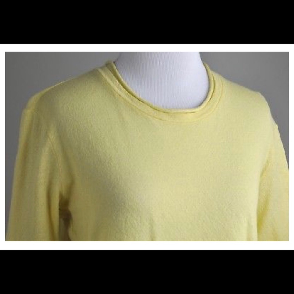 ANTHROPOLOGIE Stateside Neighborhood Tee - Picture 4 of 7